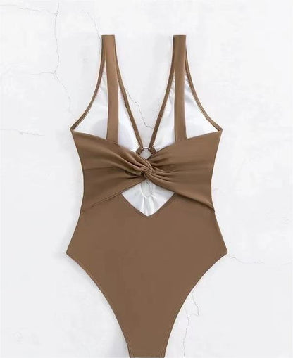 One-Piece Swimsuit