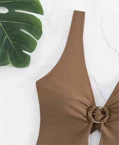 One-Piece Swimsuit