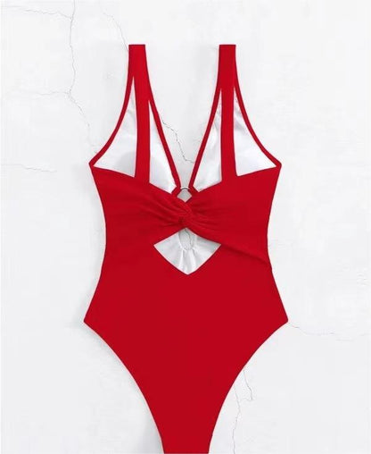 One-Piece Swimsuit