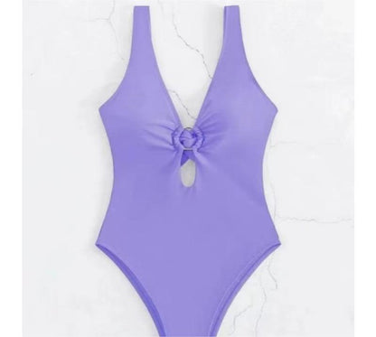 One-Piece Swimsuit
