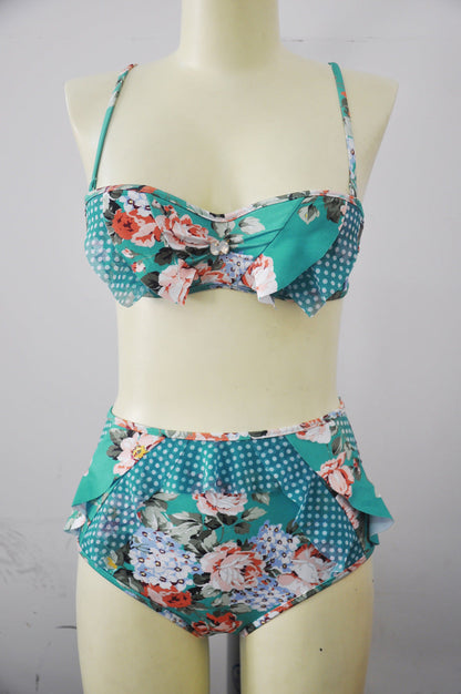 One-Piece Swimsuit