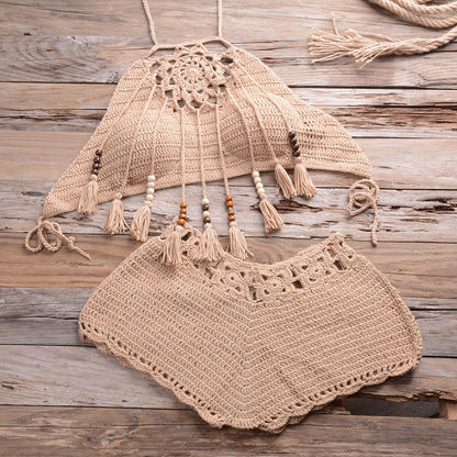 Handwrapped Bikini Set