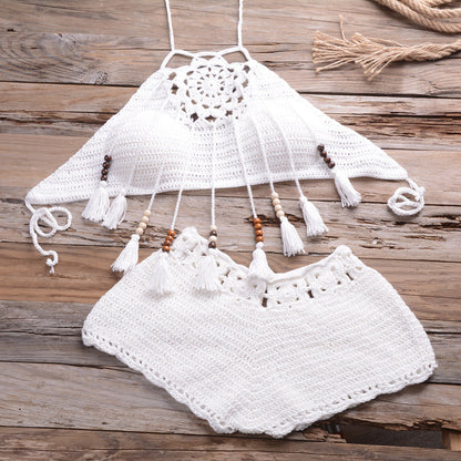 Handwrapped Bikini Set