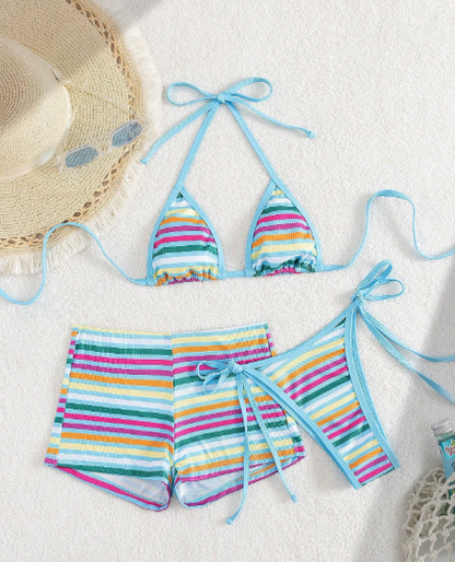 Niche Bikini Set