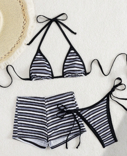 Niche Bikini Set