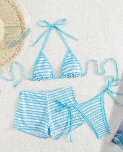 Niche Bikini Set