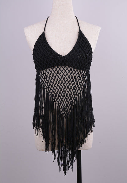 Handmade One-Piece Swimsuit
