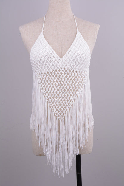 Handmade One-Piece Swimsuit