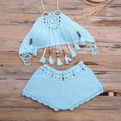 Handwrapped Bikini Set