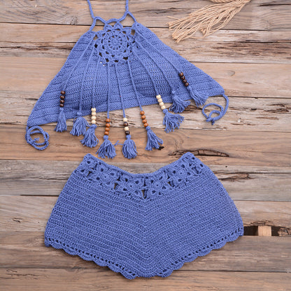 Handwrapped Bikini Set