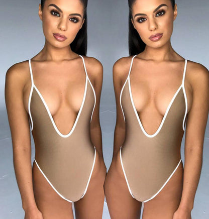One-Piece Swimsuit