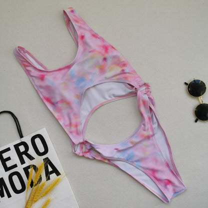 One-Piece Swimsuit