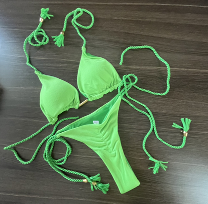 One-Piece Swimsuit