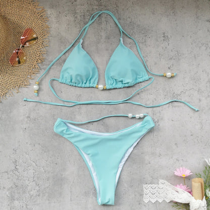 Fresh Bikini Set
