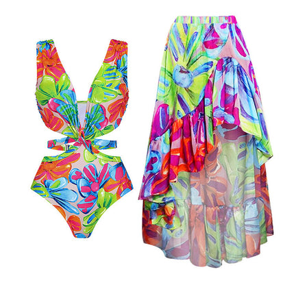 One-Piece Swimsuit