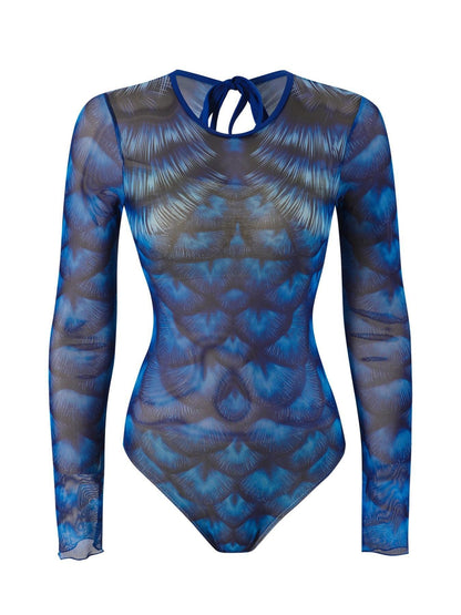 One-Piece Swimsuit