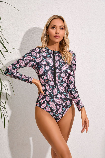 Maxi Bikini Set