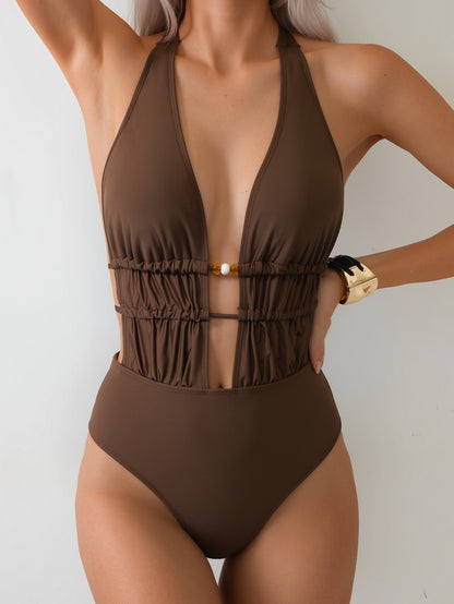 One-Piece Swimsuit