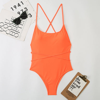 One-Piece Swimsuit