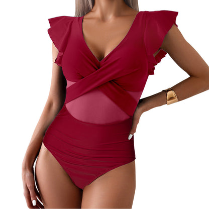 One-Piece Swimsuit