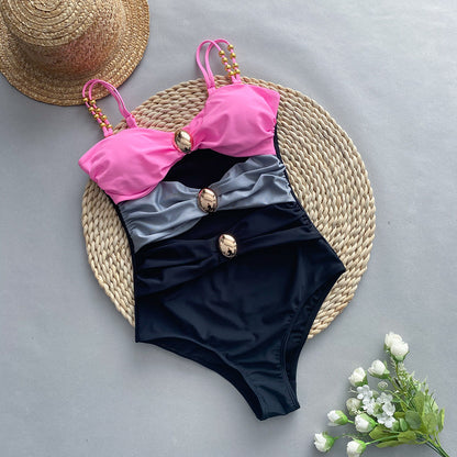 One-Piece Swimsuit