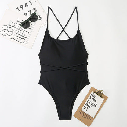 One-Piece Swimsuit