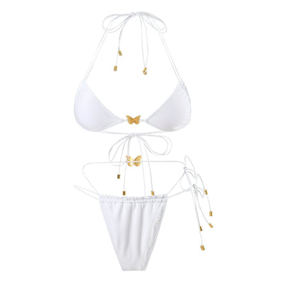 Classic Bikini Set