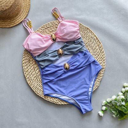 One-Piece Swimsuit
