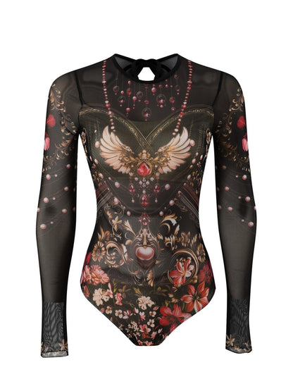 One-Piece Swimsuit