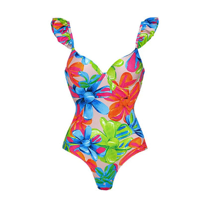 One-Piece Swimsuit
