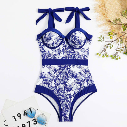 One-Piece Swimsuit
