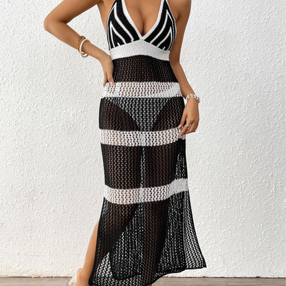 Dress Cover-Up