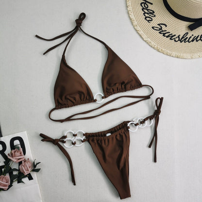 Multi-Way One-Piece Swimsuit
