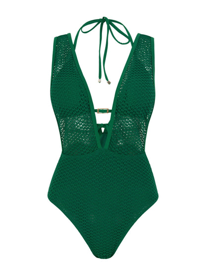 One-Piece Swimsuit
