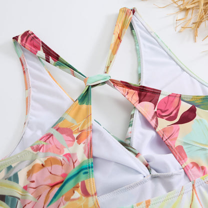 One-Piece Swimsuit