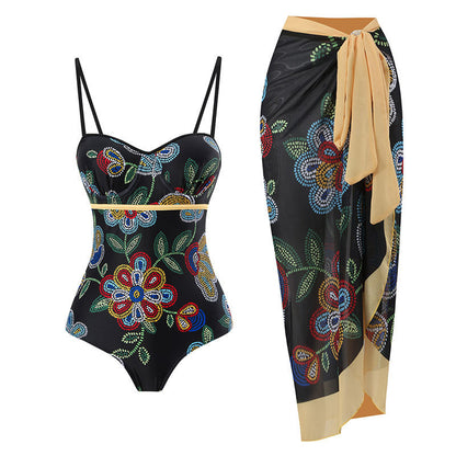 One-Piece Swimsuit