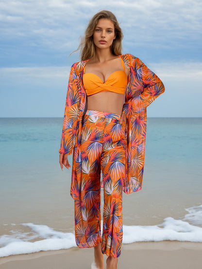 Maxi Bikini Set