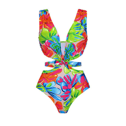 One-Piece Swimsuit