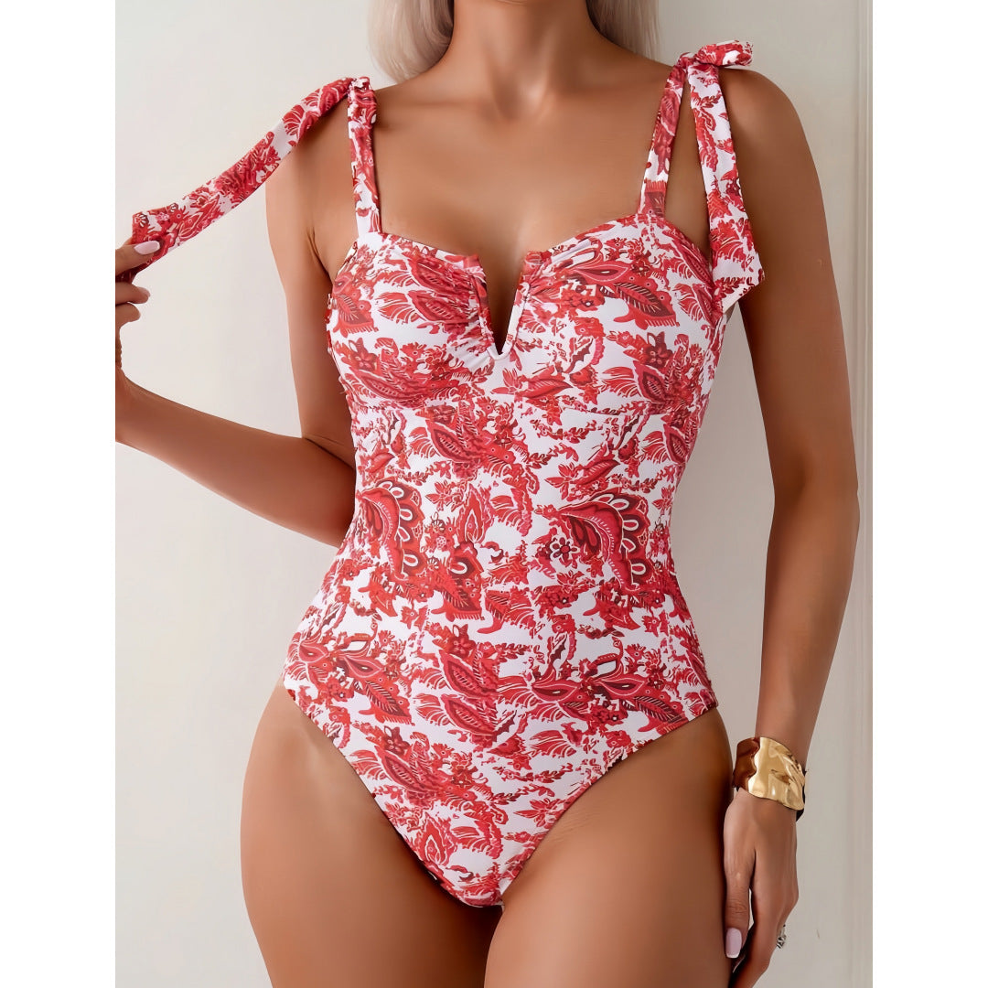 One-Piece Swimsuit