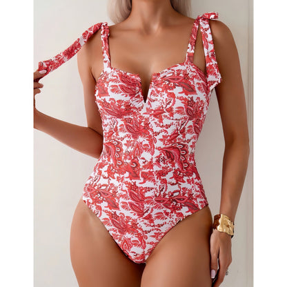 One-Piece Swimsuit