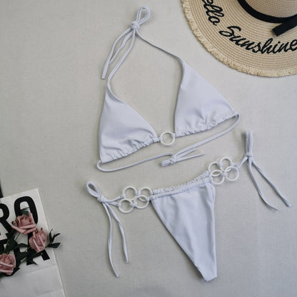 Multi-Way One-Piece Swimsuit