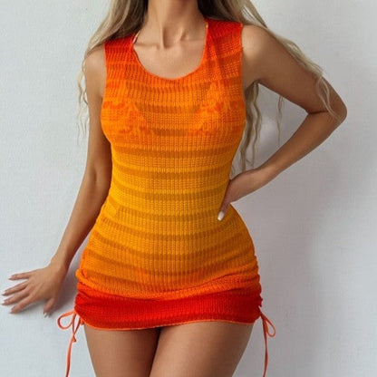 One-Piece Swimsuit