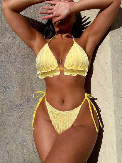 Essential Bikini Set