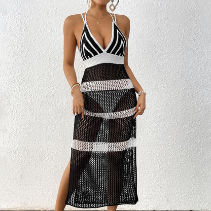 Dress Cover-Up