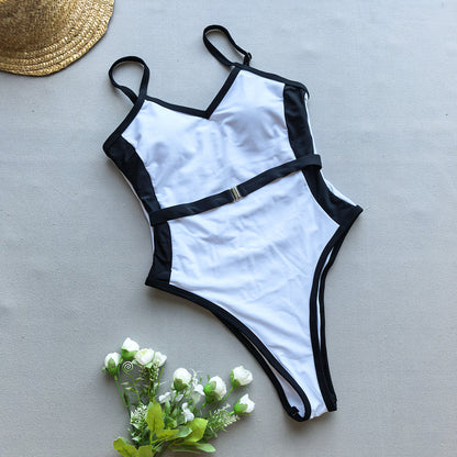 One-Piece Swimsuit