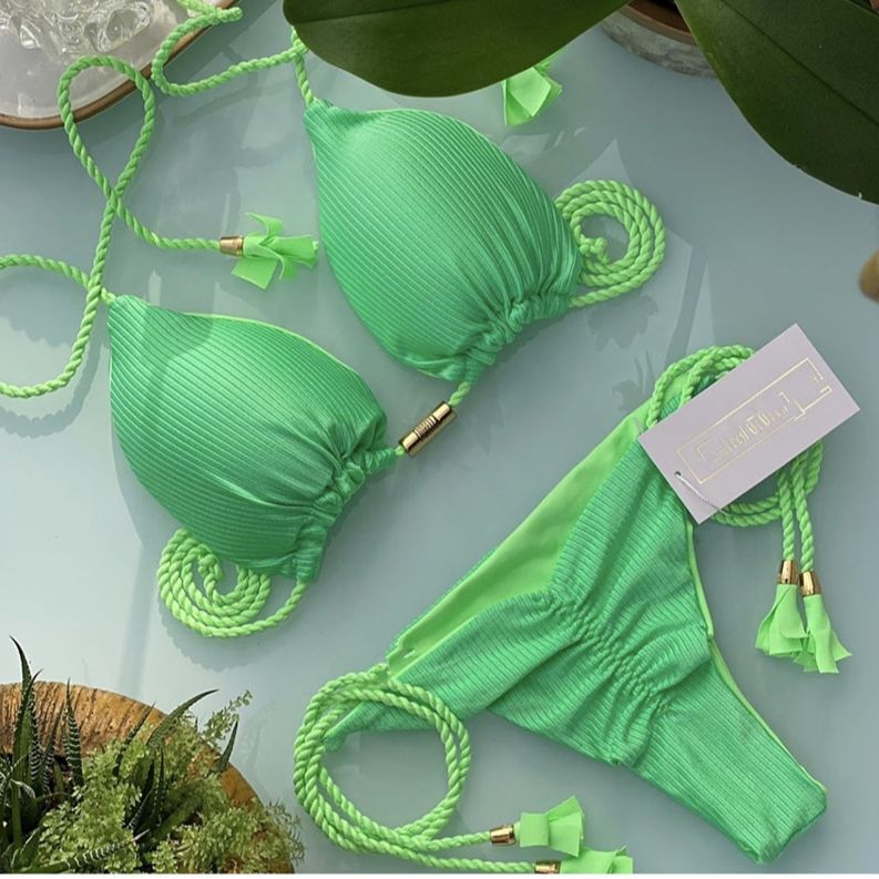 One-Piece Swimsuit
