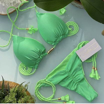 One-Piece Swimsuit