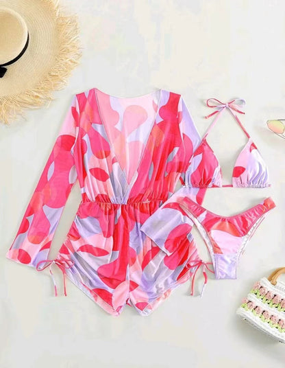 One-Piece Swimsuit