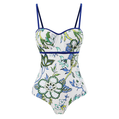 One-Piece Swimsuit