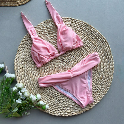 Classic Bikini Set